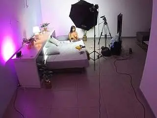 Camsoda Free Porn Cam of voyeurcam-jb-bondage