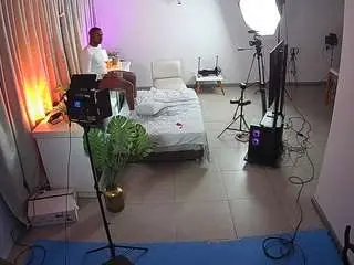 Camsoda Sex Cam of voyeurcam-jb-bondage