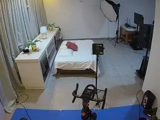 Camsoda Best Webcam of voyeurcam-jb-bondage