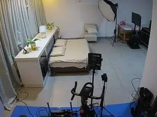 Camsoda Private Sex Chat of voyeurcam-jb-bondage