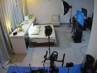 Camsoda Live Sex of voyeurcam-jb-bondage