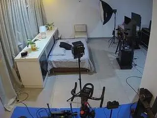 Camsoda Live Sex Cam of voyeurcam-jb-bondage