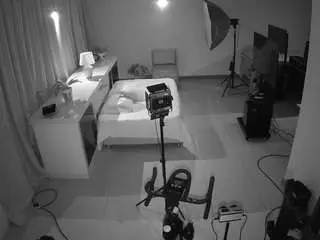 Camsoda Sex Cam of voyeurcam-jb-bondage