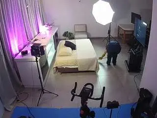 Camsoda Adult Video Chat of voyeurcam-jb-bondage