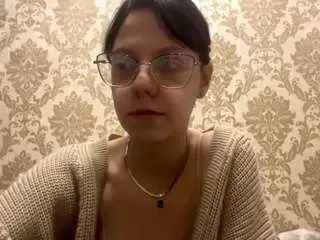 Camsoda Nude Webcam of wondaforkey