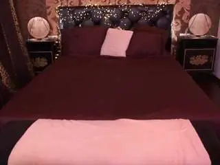 Camsoda Live Sex Cam of evilune