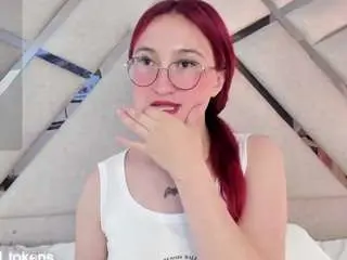 Camsoda Nude Webcam of gemmarobertss