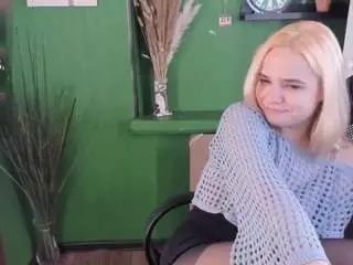 Camsoda Sex Cam of ginadawson