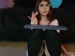 Camsoda Free Live Porn of hada-blue