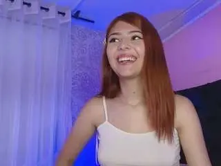 Camsoda Private Sex Chat of hada-blue