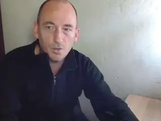 Camsoda Adult Webcam of johanbarker