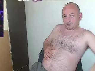 Camsoda Free Porn Cam of johanbarker