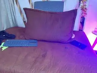 Camsoda Adult Webcam of maraax