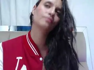 Camsoda Free Live Porn of maraax