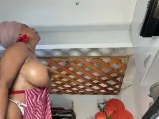 Camsoda Best Webcam of niaharris