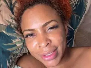Camsoda Live Sex Cam of niaharris