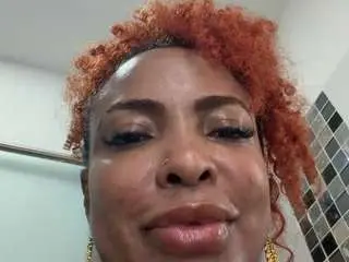 Camsoda Sex Cam of niaharris