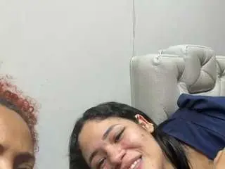 Camsoda Private Sex Chat of niaharris
