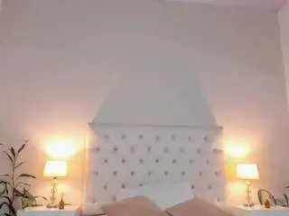 Camsoda Adult Webcam of scarlett-bunnyy