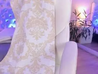 Camsoda Best Webcam of scarlett-bunnyy