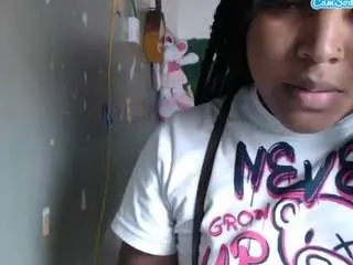 Camsoda Best Webcam of shanayakops-rs
