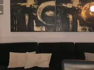 Camsoda Nude Webcam of isabellamoreau