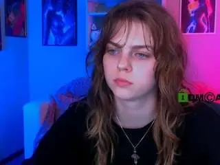Camsoda Adult Webcam of just-hanna