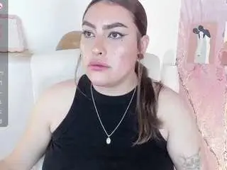 Camsoda Best Webcam of malley-adams