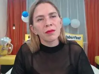 Camsoda Adult Webcam of tessadaybreak