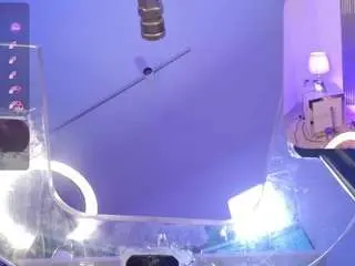 Camsoda Adult Video Chat of valeriabonnet