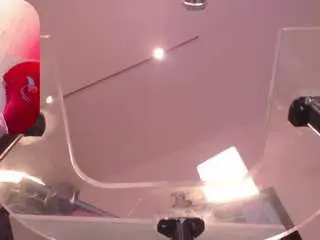 Camsoda Adult Video Chat of valeriabonnet