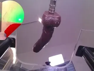 Camsoda Adult Webcam of valeriabonnet