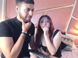 Camsoda Best Webcam of burning-temptationfx