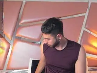 Camsoda Adult Webcam of burning-temptationfx