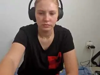 Camsoda Live Sex Cam of cleoradonson