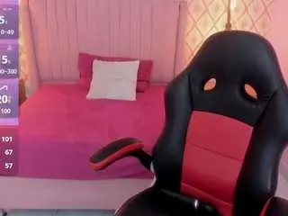 Camsoda Nude Webcam of jessica-jonness