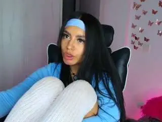 Camsoda Sex Chat of layla-nicols