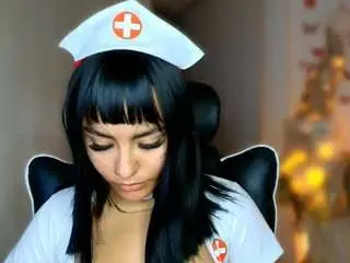 Camsoda Free Porn Cam of layla-nicols