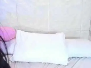 Camsoda Nude Webcam of qetziastoun