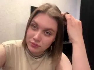 Camsoda Free Porn Cam of taishasatow