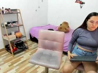 Camsoda Adult Webcam of untilwet