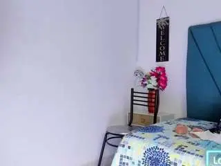 Camsoda Live Sex of violeteevans