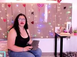 Camsoda Free Live Porn of zalymature