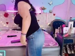 Camsoda Watch Live Sex Cams of zalymature