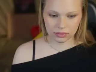 Camsoda Live Sex of charlottedreams