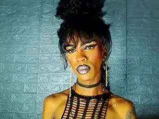 Camsoda Free Porn Cam of exotic-ebonny