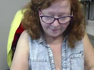 Camsoda Sex Cam of flirtyadele