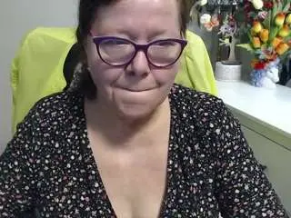 Camsoda Free Porn Cam of flirtyadele