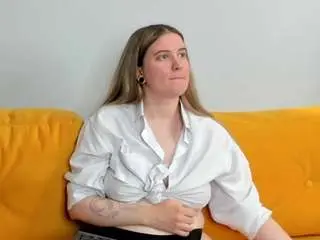 Camsoda Watch Live Sex Cams of milena-carter