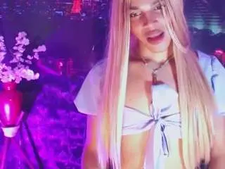 Camsoda Sex Chat of thalia-gomez